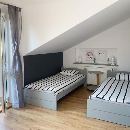 קודובה-זדרוי Apartament Lesny - Lesna 30 מראה חיצוני תמונה