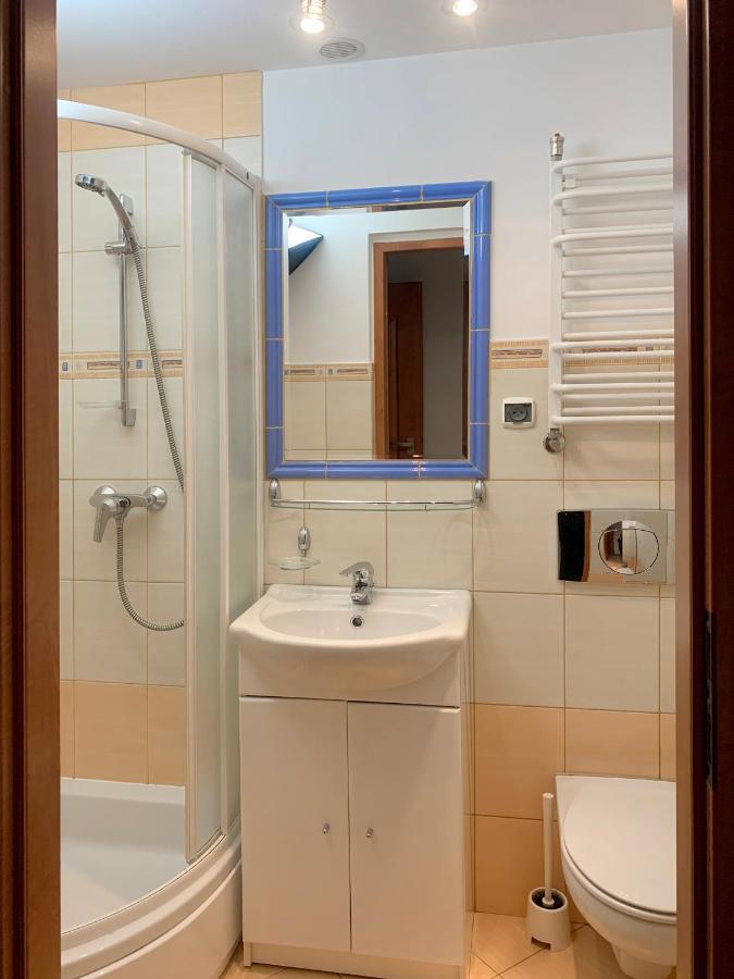 קודובה-זדרוי Apartament Lesny - Lesna 30 מראה חיצוני תמונה