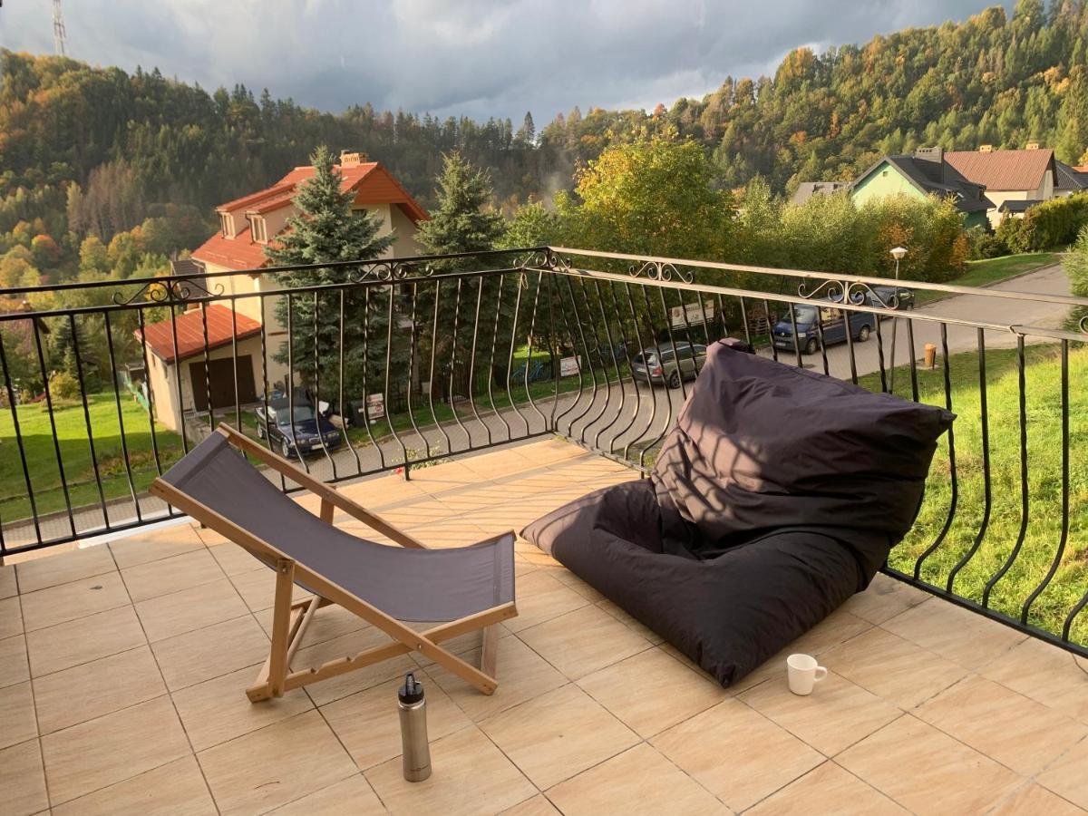 קודובה-זדרוי Apartament Lesny - Lesna 30 מראה חיצוני תמונה