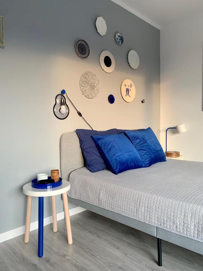 קודובה-זדרוי Apartament Lesny - Lesna 30 מראה חיצוני תמונה