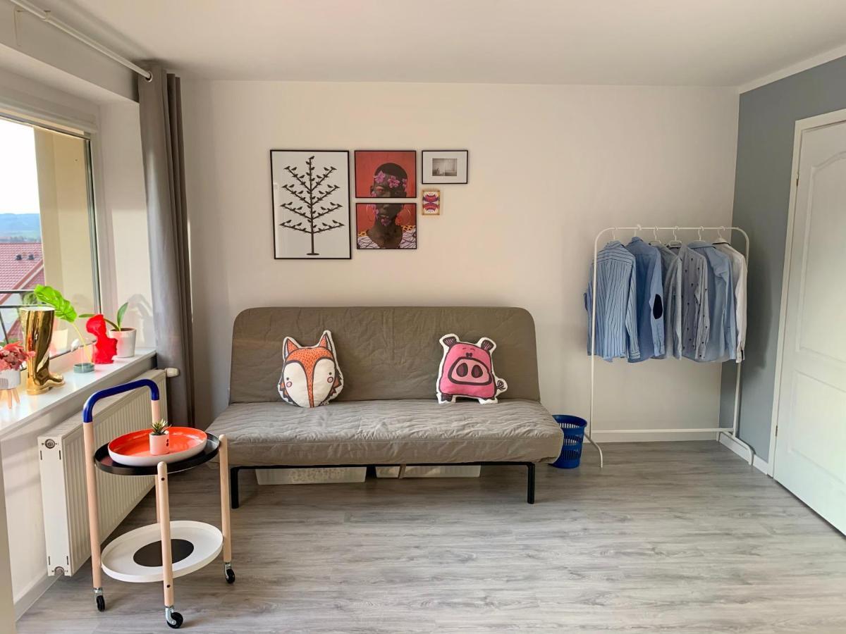 קודובה-זדרוי Apartament Lesny - Lesna 30 מראה חיצוני תמונה