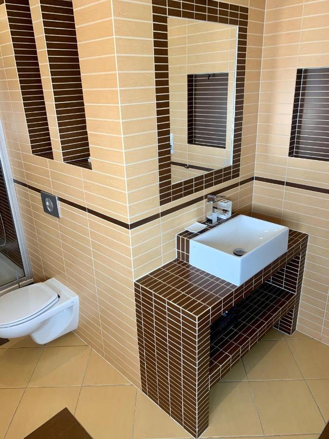 קודובה-זדרוי Apartament Lesny - Lesna 30 מראה חיצוני תמונה
