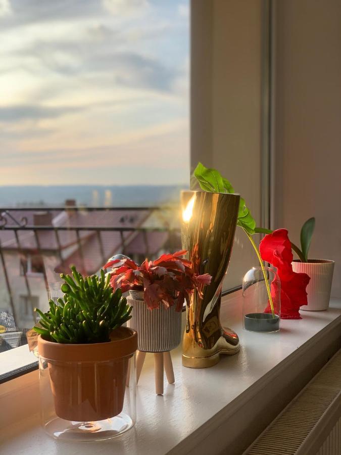 קודובה-זדרוי Apartament Lesny - Lesna 30 מראה חיצוני תמונה