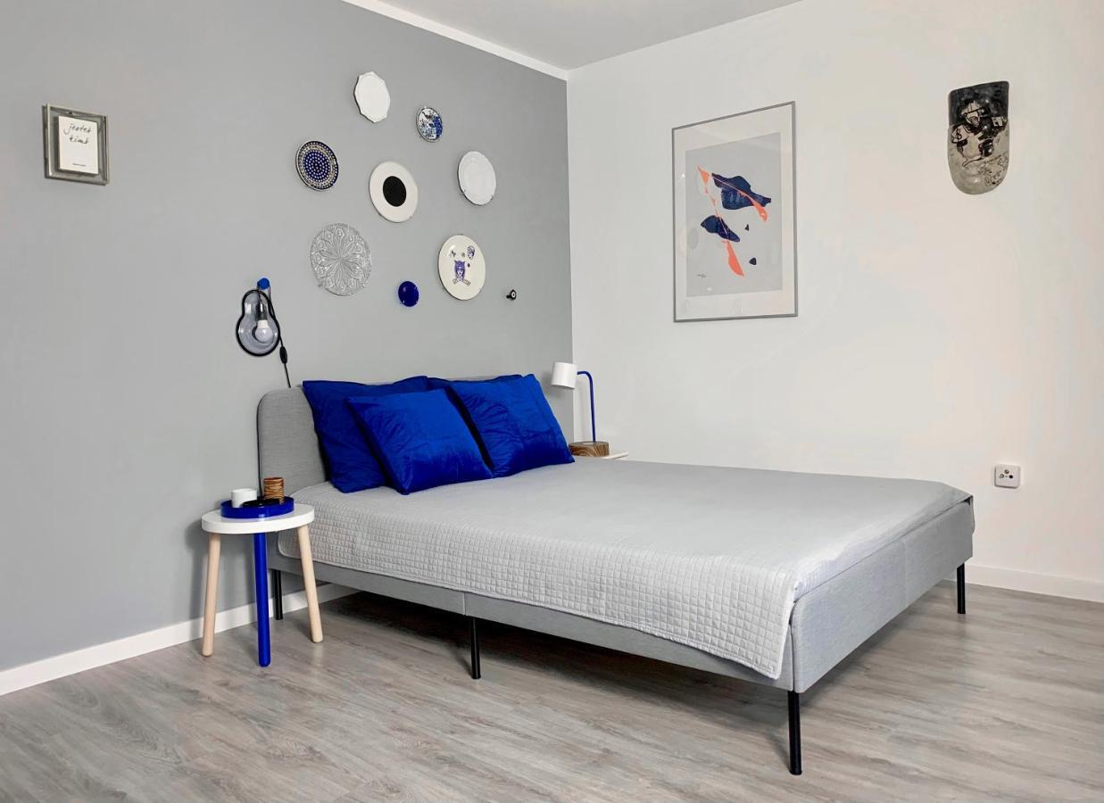 קודובה-זדרוי Apartament Lesny - Lesna 30 מראה חיצוני תמונה