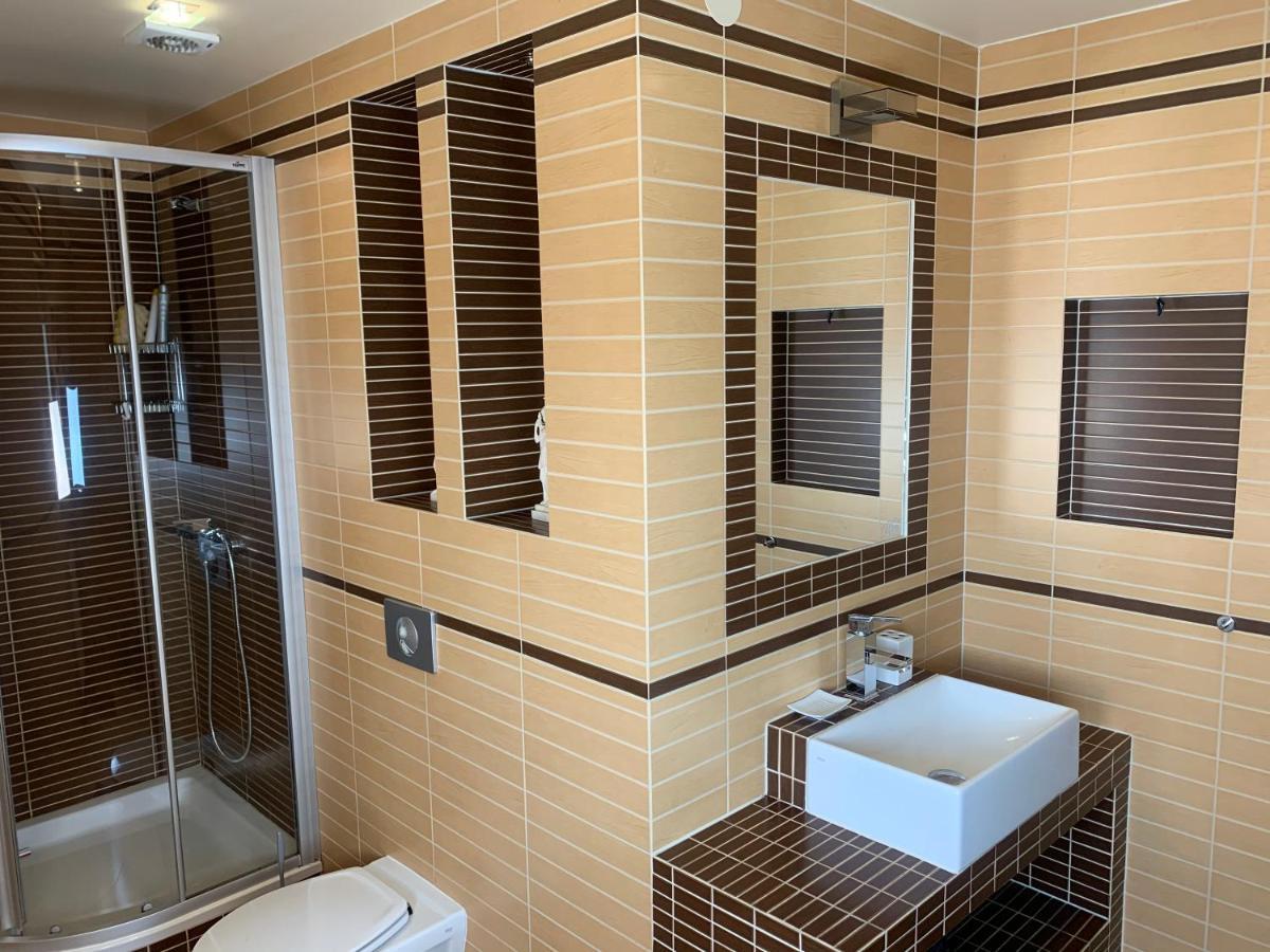 קודובה-זדרוי Apartament Lesny - Lesna 30 מראה חיצוני תמונה
