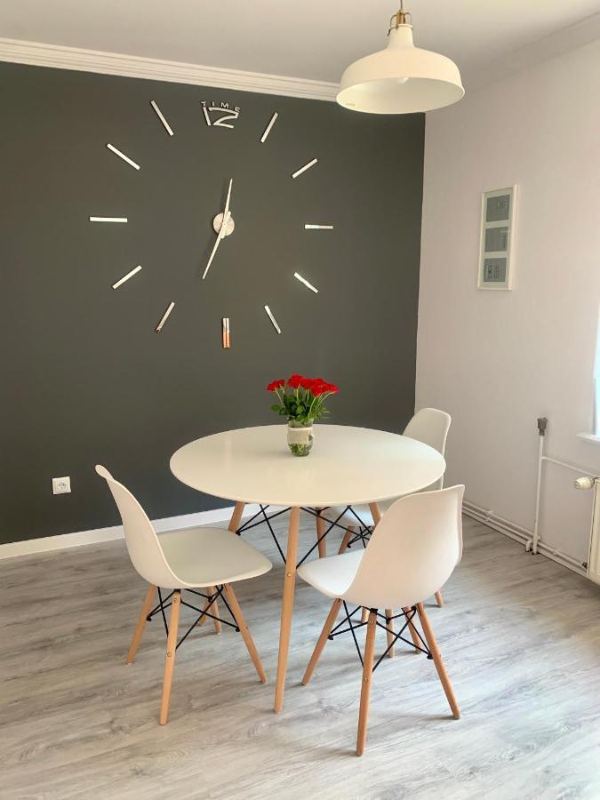 קודובה-זדרוי Apartament Lesny - Lesna 30 מראה חיצוני תמונה